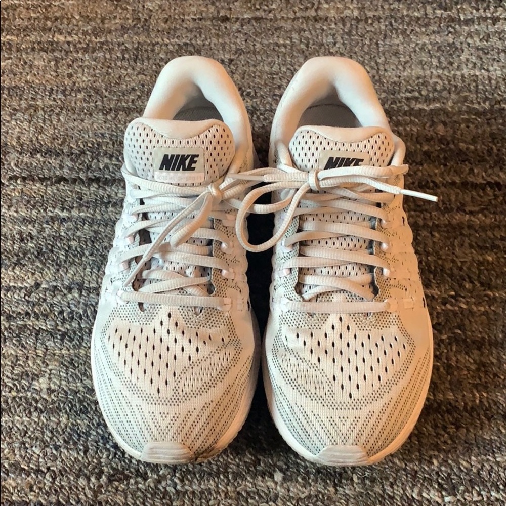 Best running shoe ever made!